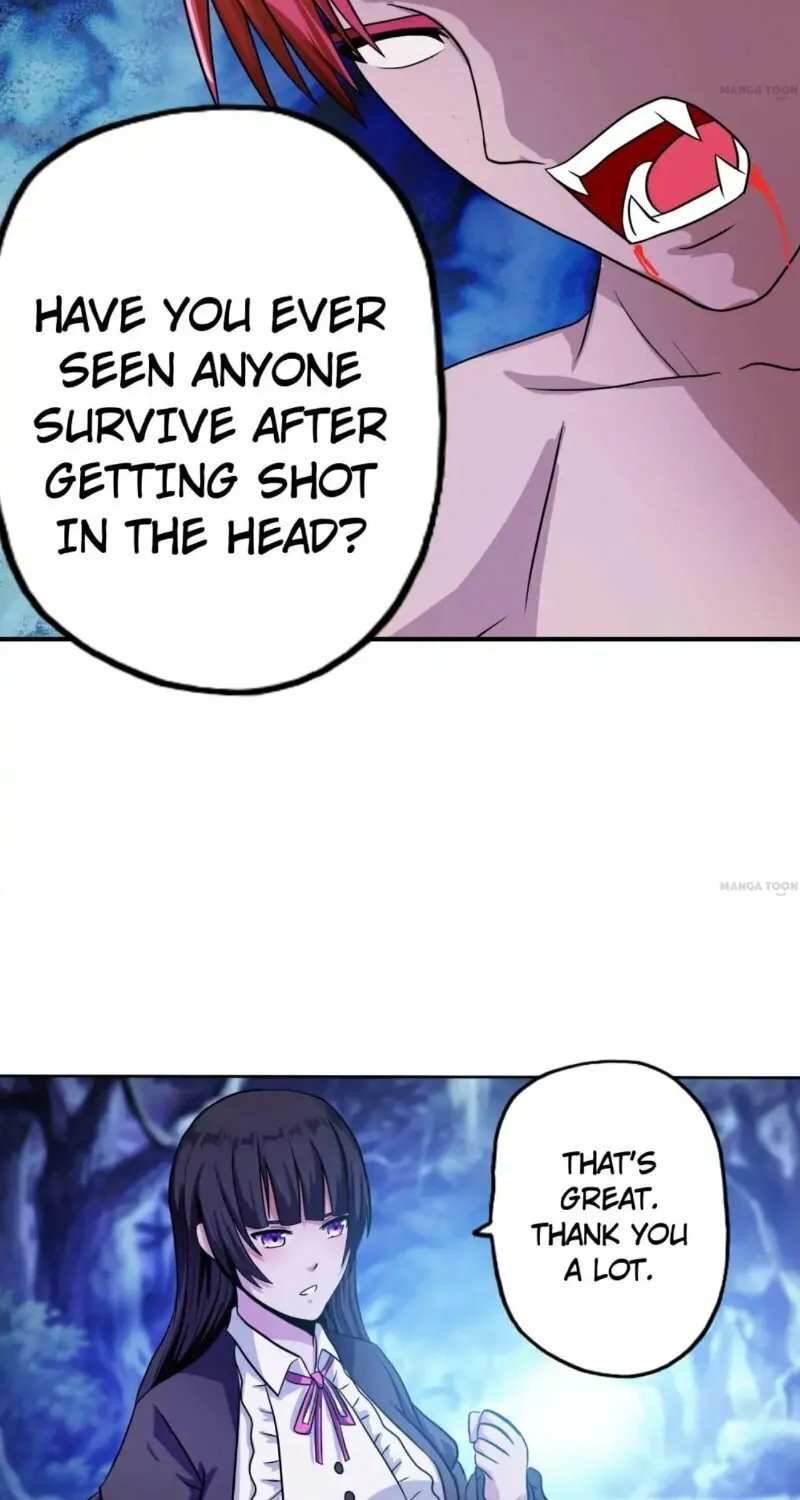 Read Devouring Realm chapter 45 image 29 on Lezhin