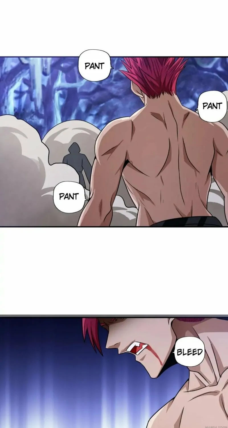 Read Devouring Realm chapter 45 image 3 on Lezhin