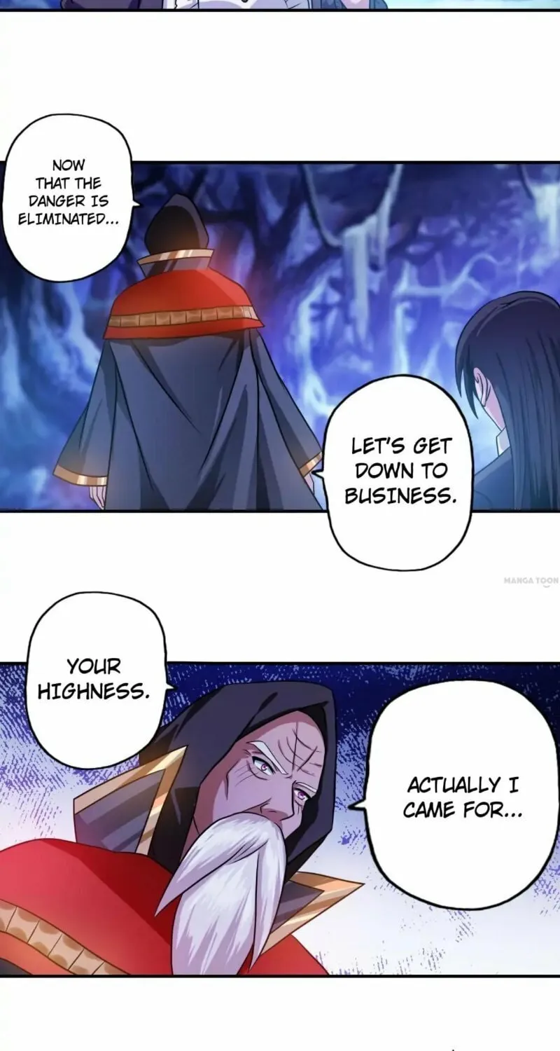 Read Devouring Realm chapter 45 image 30 on Lezhin