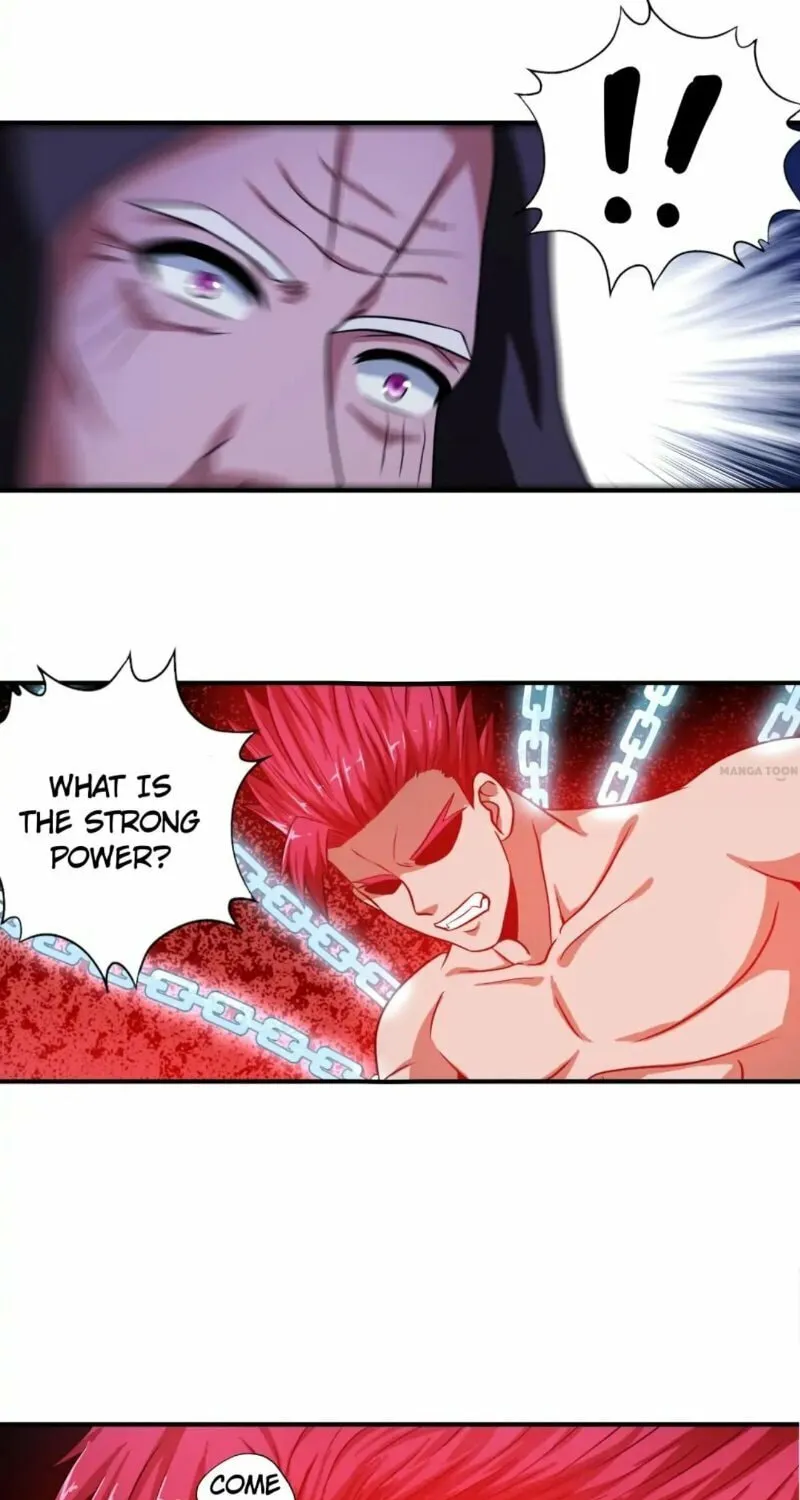 Read Devouring Realm chapter 45 image 31 on Lezhin