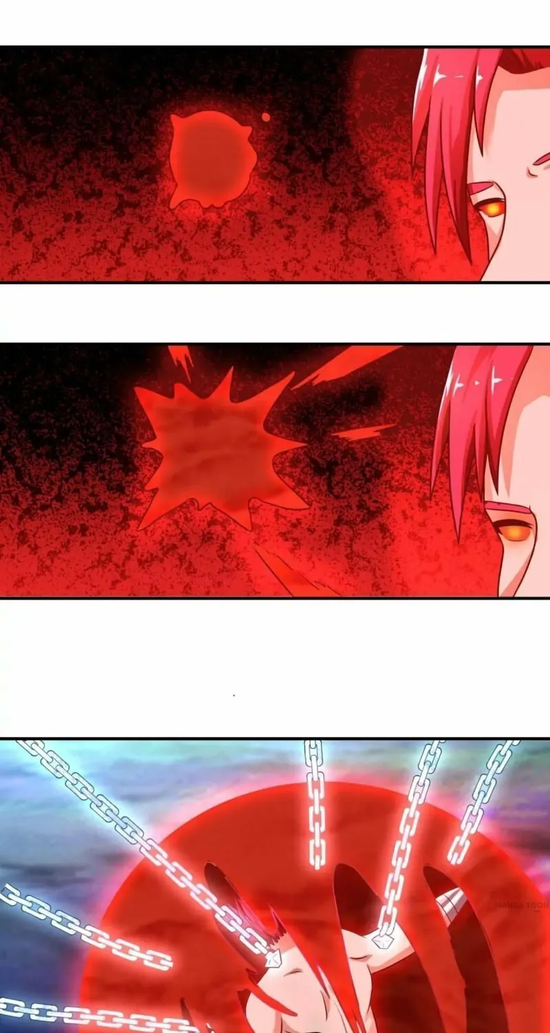 Read Devouring Realm chapter 45 image 33 on Lezhin