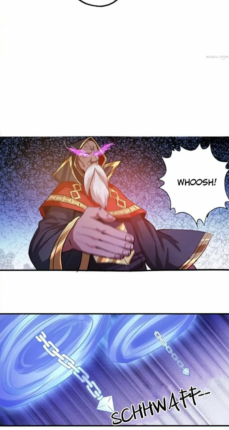 Read Devouring Realm chapter 45 image 37 on Lezhin