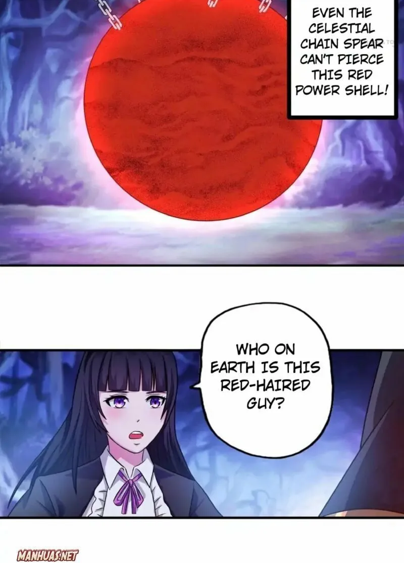 Read Devouring Realm chapter 45 image 39 on Lezhin