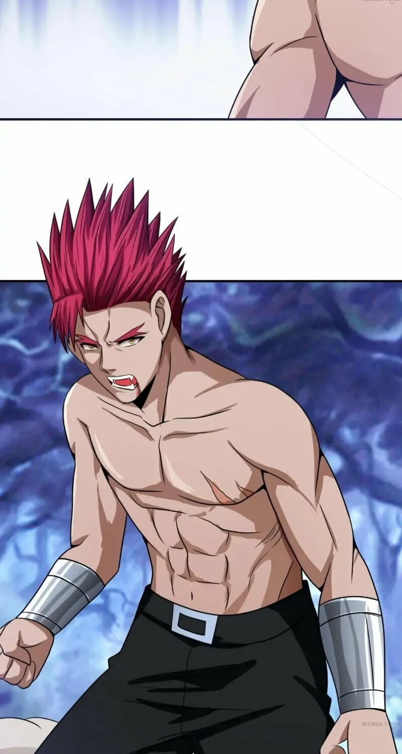 Read Devouring Realm chapter 45 image 4 on Lezhin