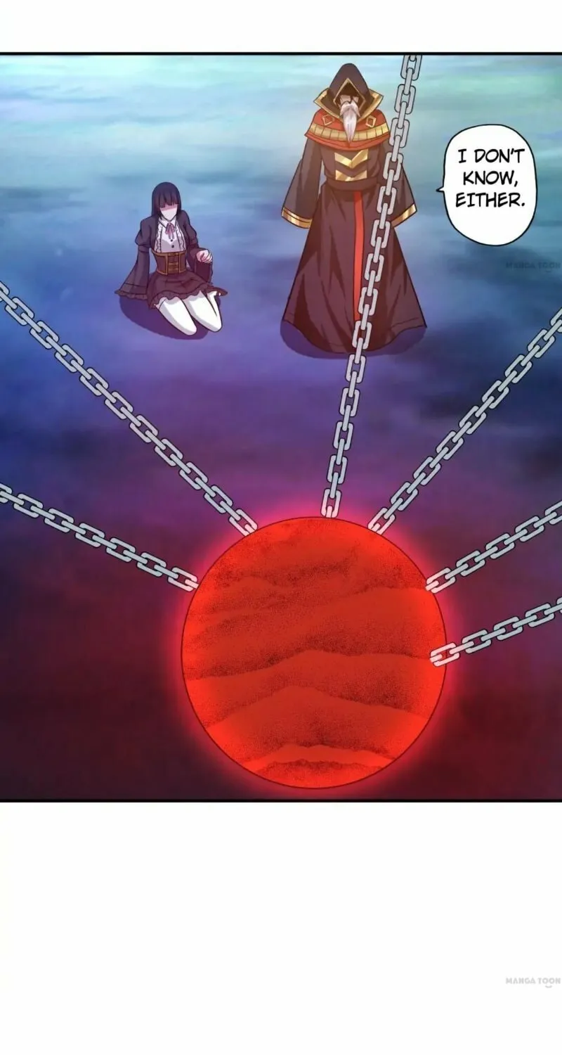 Read Devouring Realm chapter 45 image 40 on Lezhin