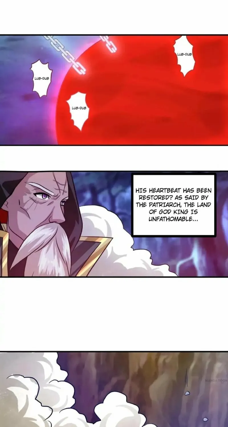 Read Devouring Realm chapter 45 image 41 on Lezhin