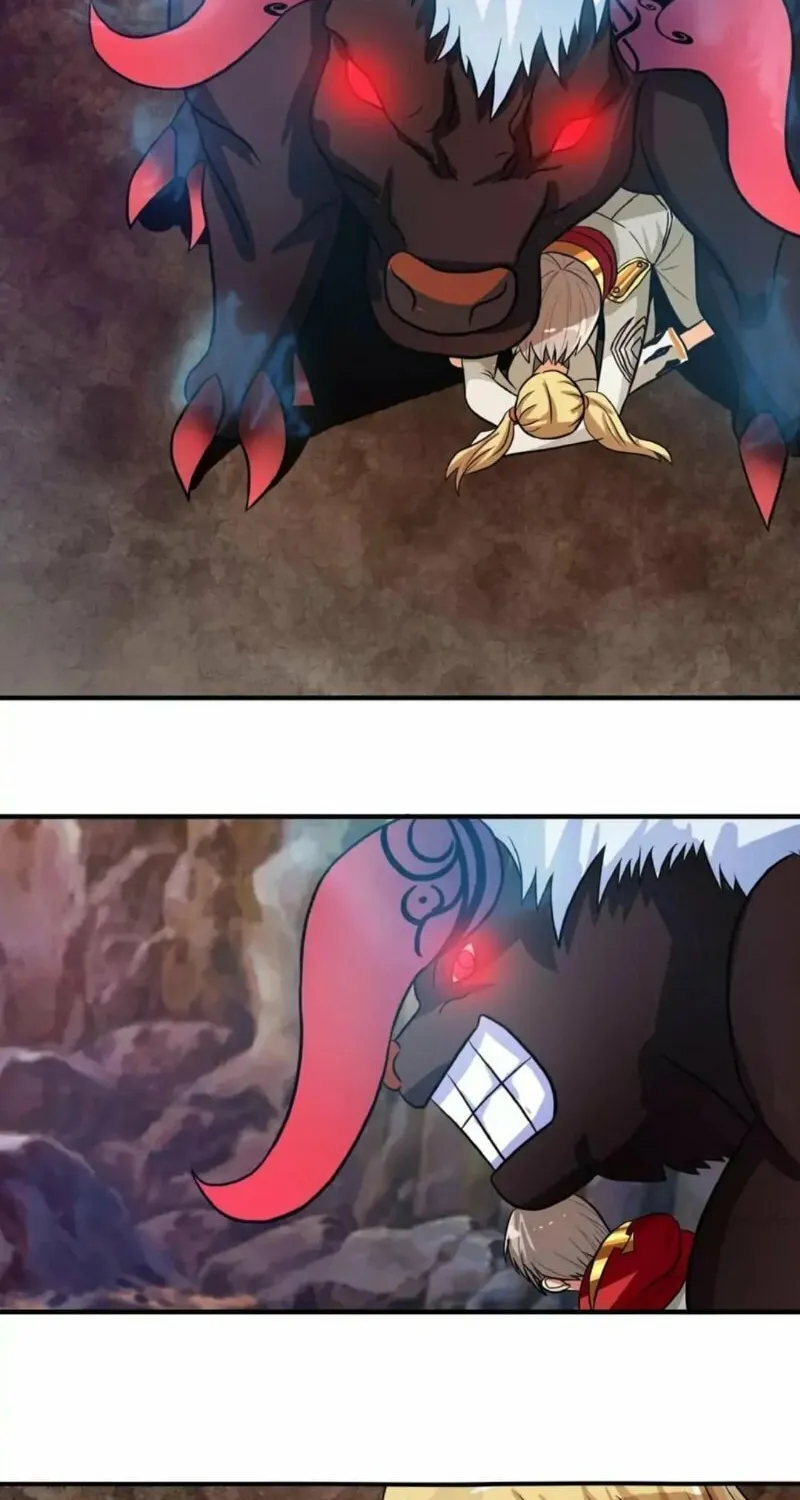 Read Devouring Realm chapter 45 image 43 on Lezhin