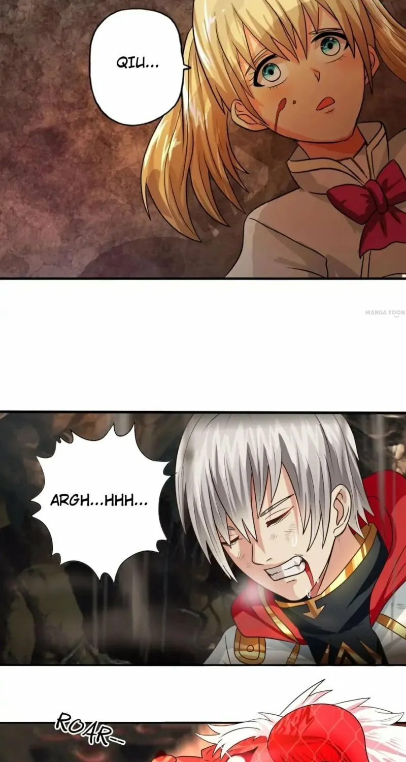 Read Devouring Realm chapter 45 image 44 on Lezhin