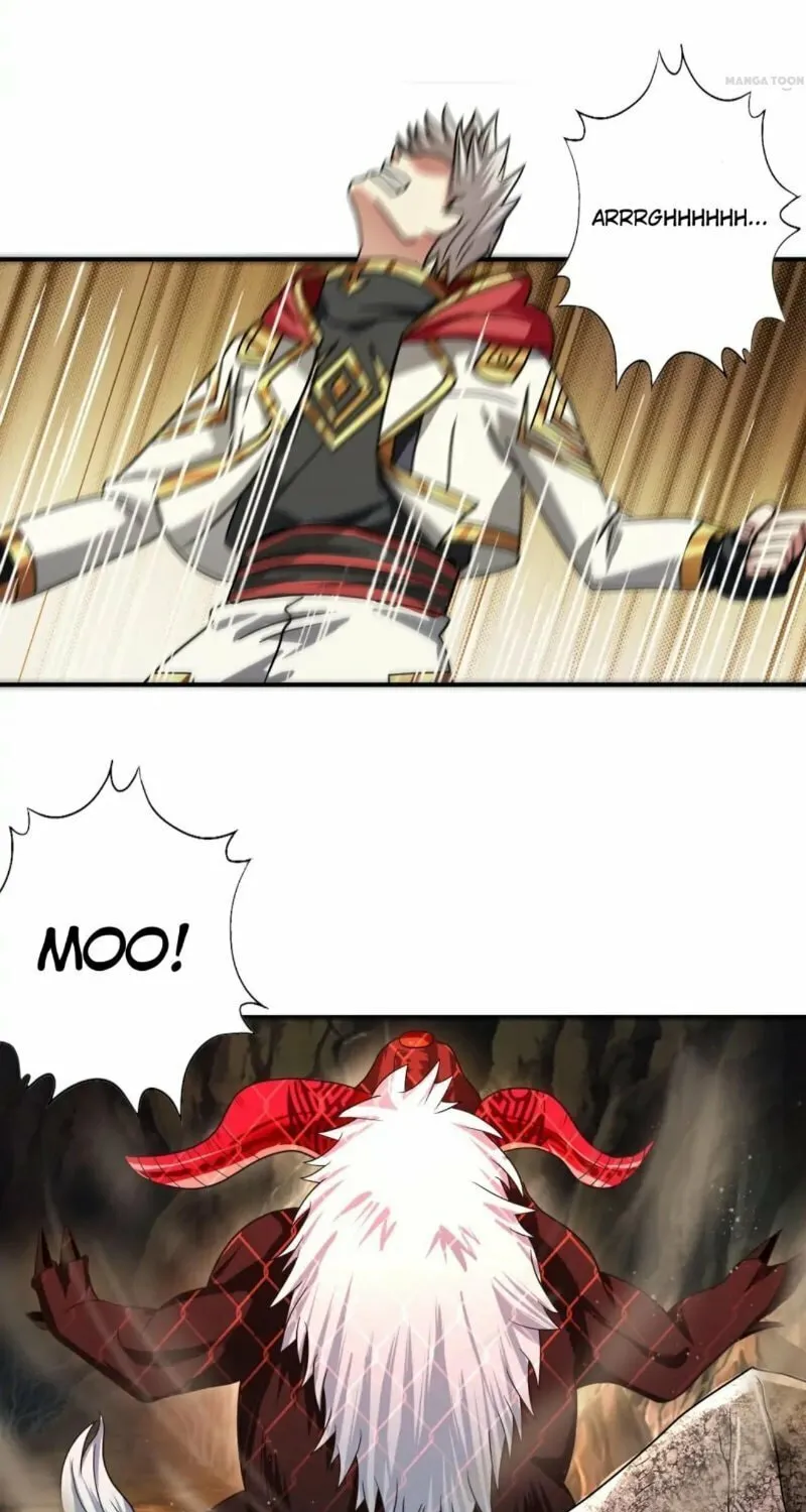 Read Devouring Realm chapter 45 image 47 on Lezhin