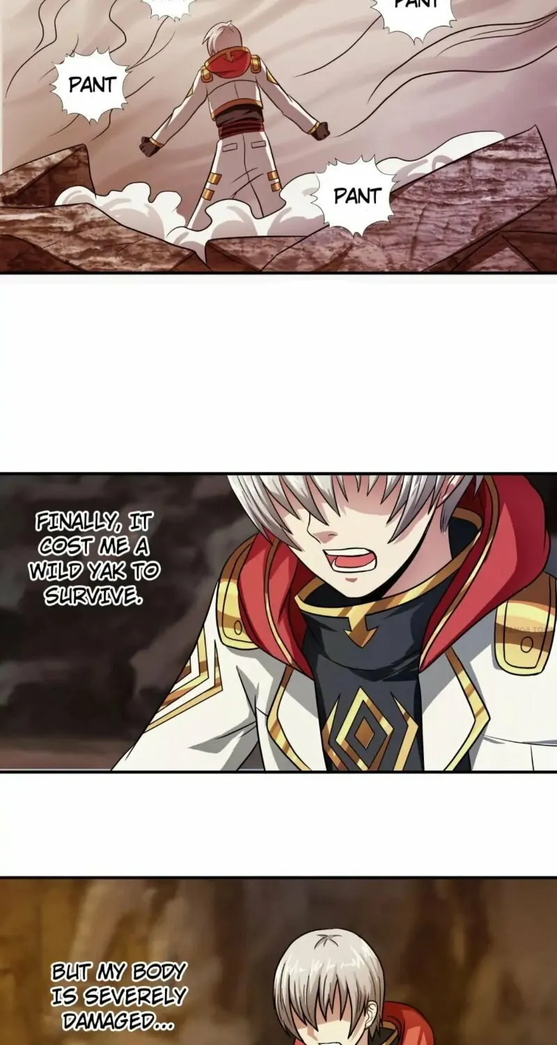 Read Devouring Realm chapter 45 image 50 on Lezhin
