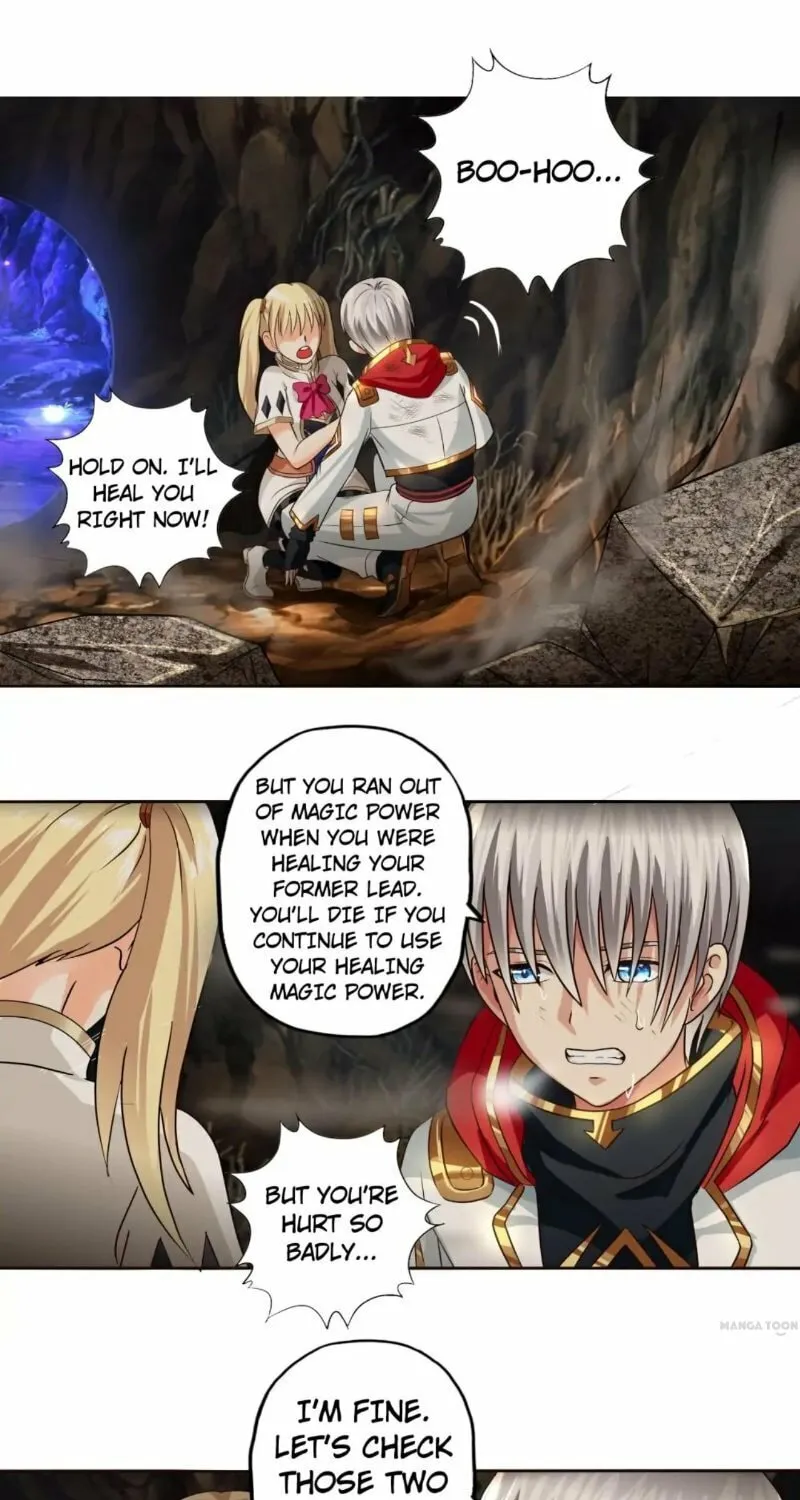 Read Devouring Realm chapter 45 image 53 on Lezhin