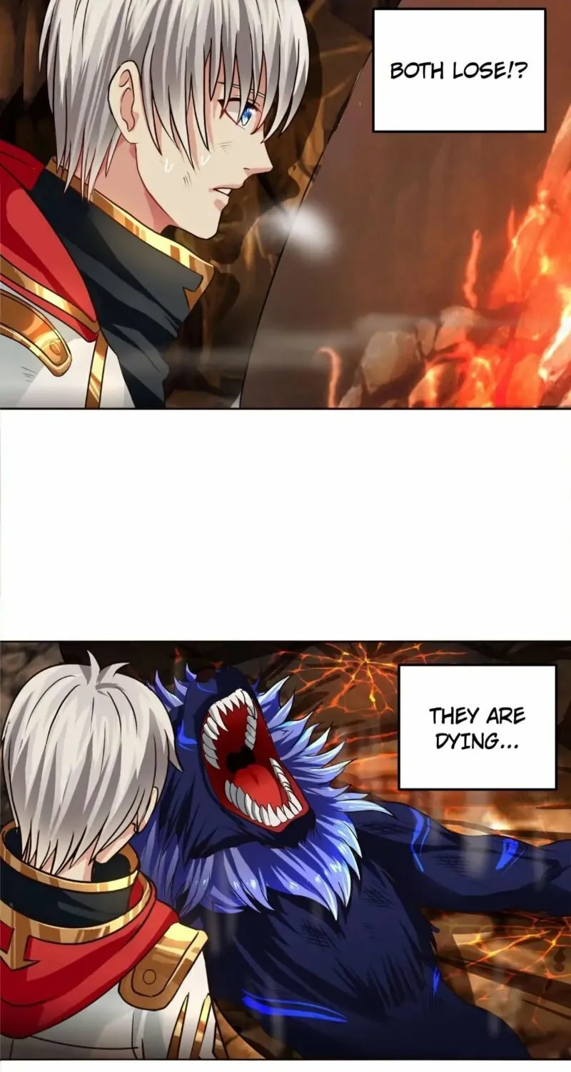 Read Devouring Realm chapter 45 image 57 on Lezhin