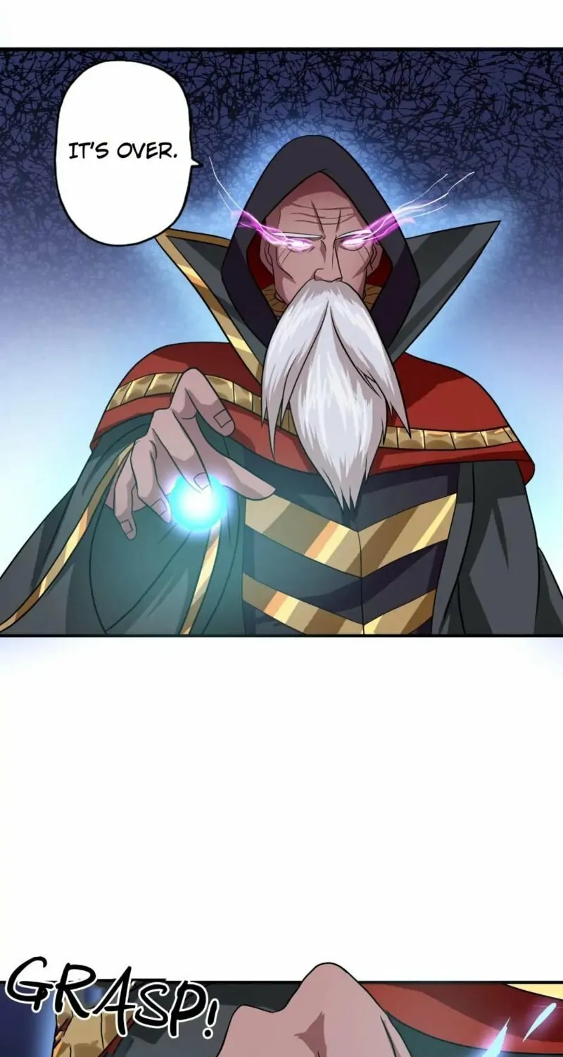 Read Devouring Realm chapter 45 image 6 on Lezhin