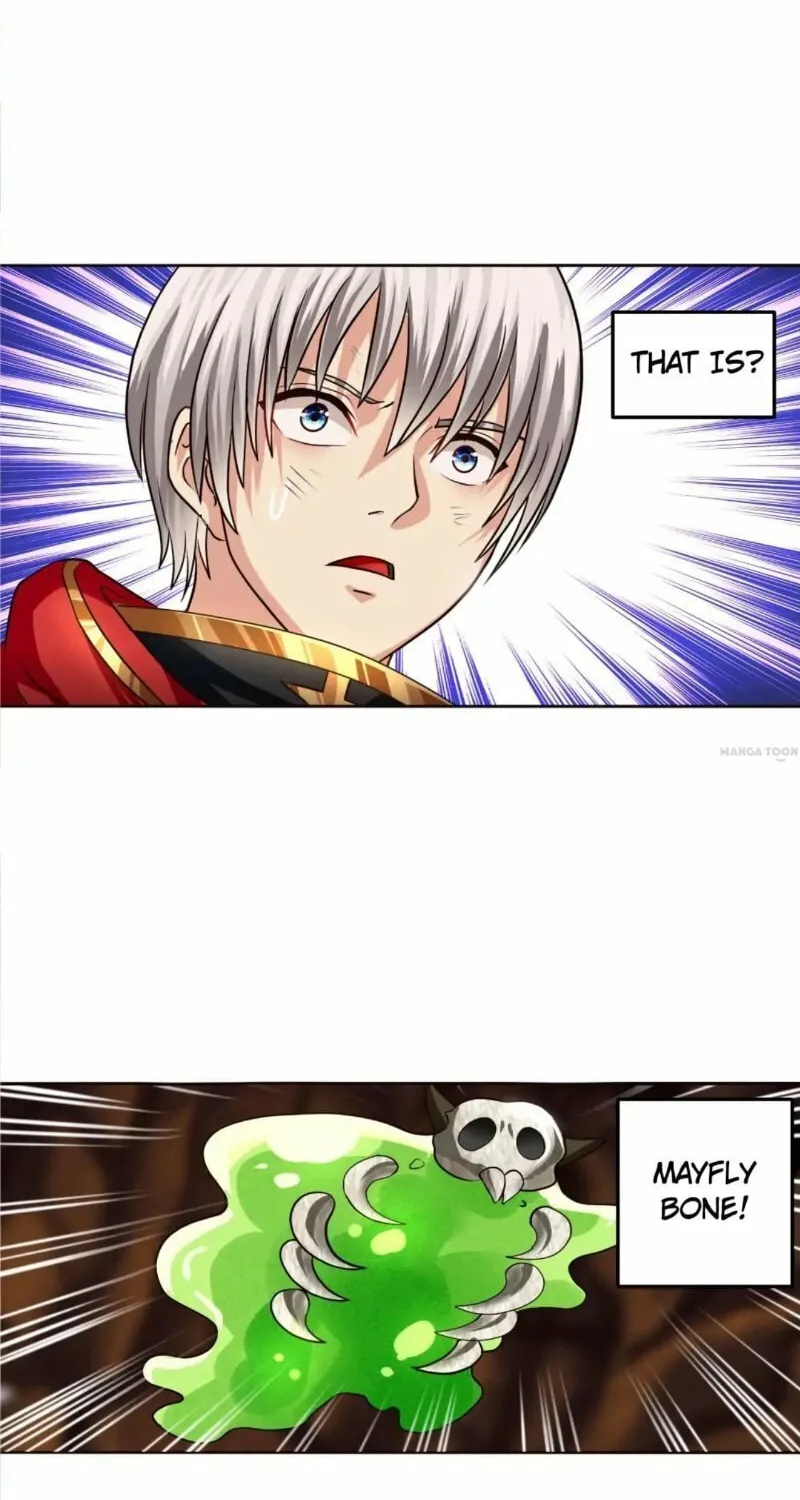 Read Devouring Realm chapter 45 image 60 on Lezhin