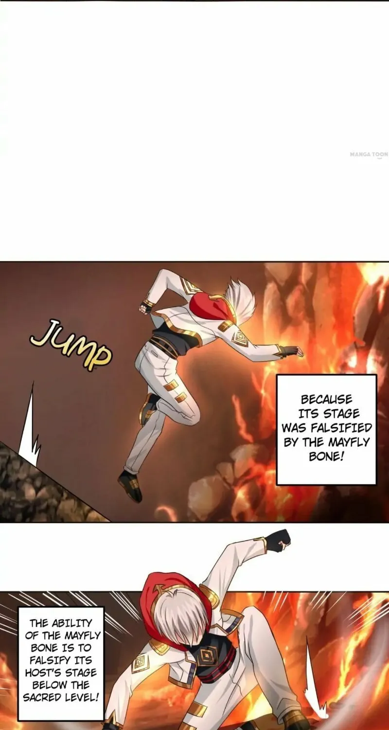 Read Devouring Realm chapter 45 image 62 on Lezhin