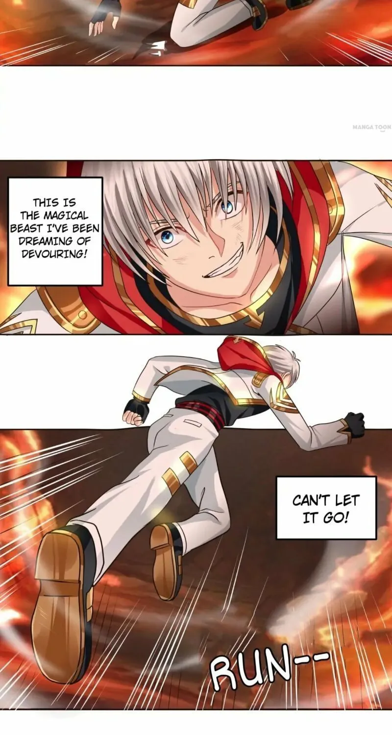 Read Devouring Realm chapter 45 image 63 on Lezhin