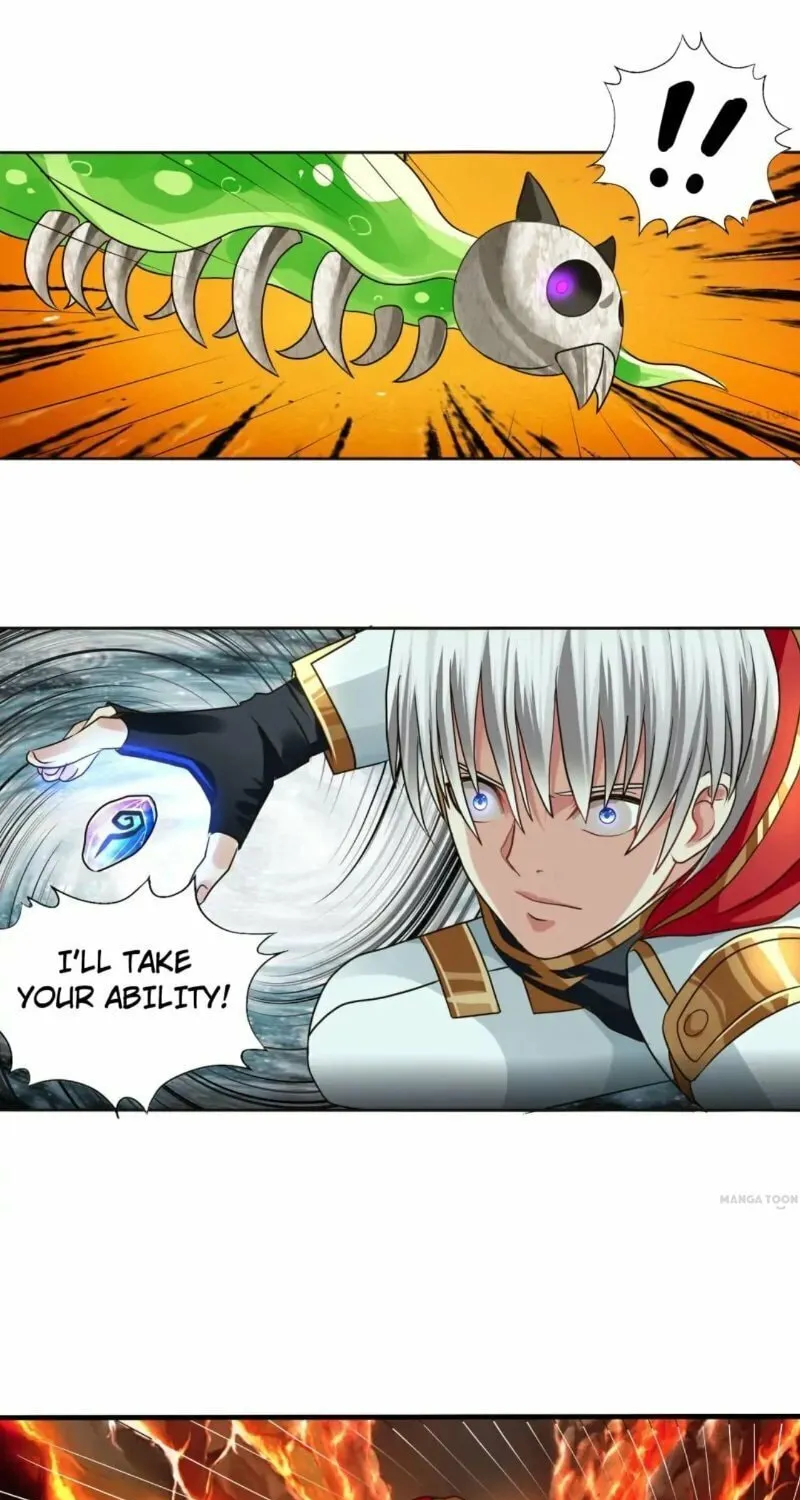 Read Devouring Realm chapter 45 image 65 on Lezhin