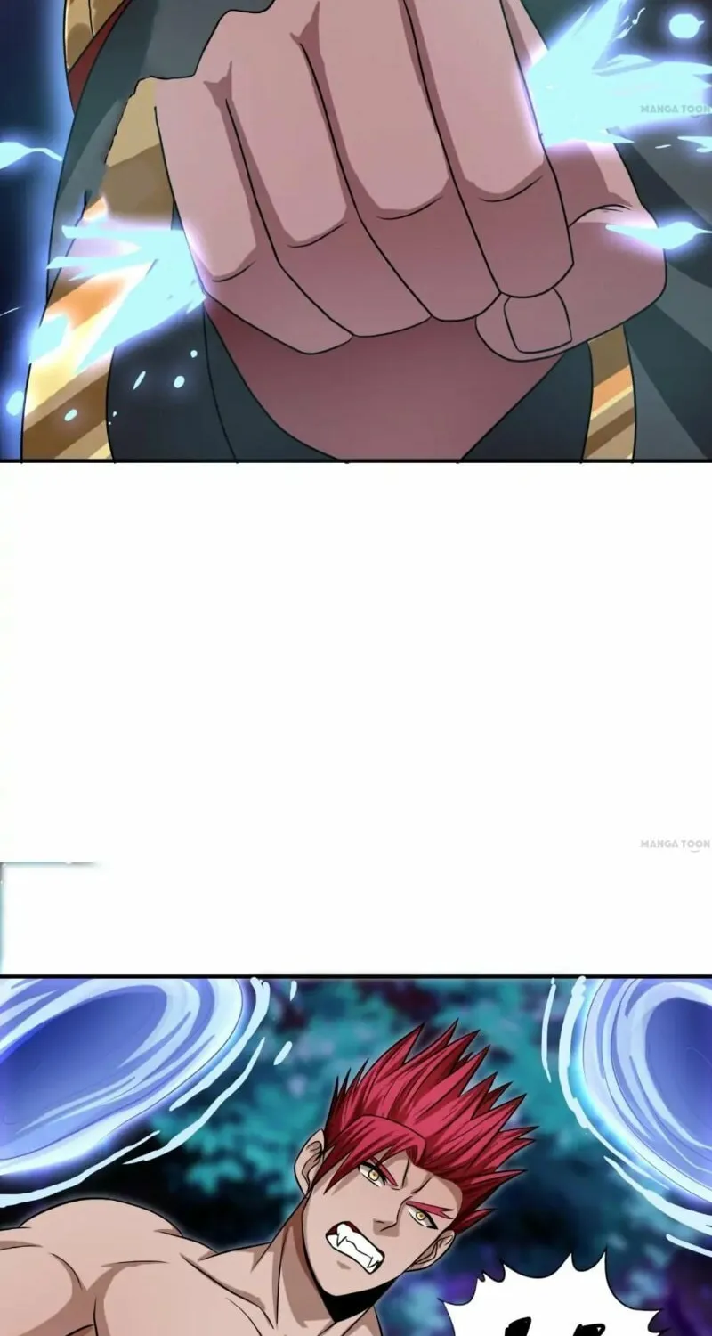Read Devouring Realm chapter 45 image 7 on Lezhin