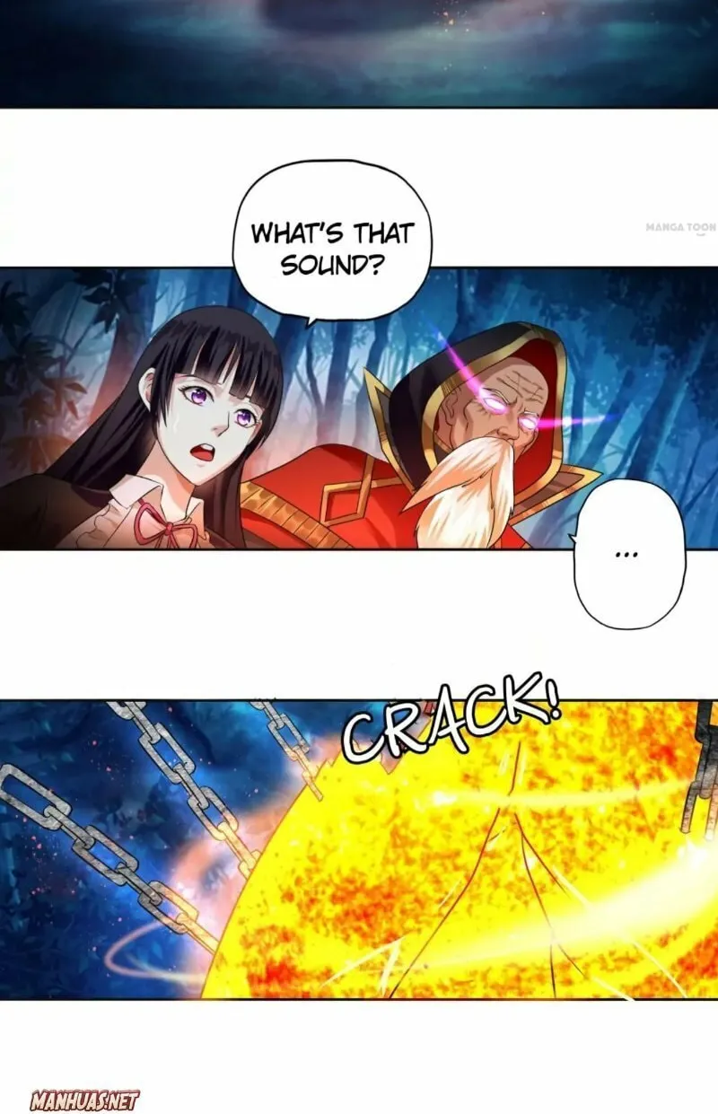 Read Devouring Realm chapter 45 image 70 on Lezhin