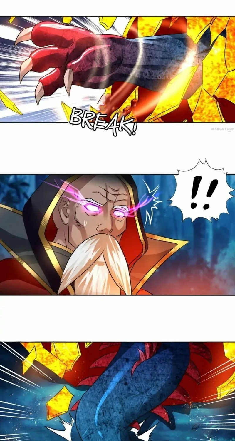 Read Devouring Realm chapter 45 image 71 on Lezhin