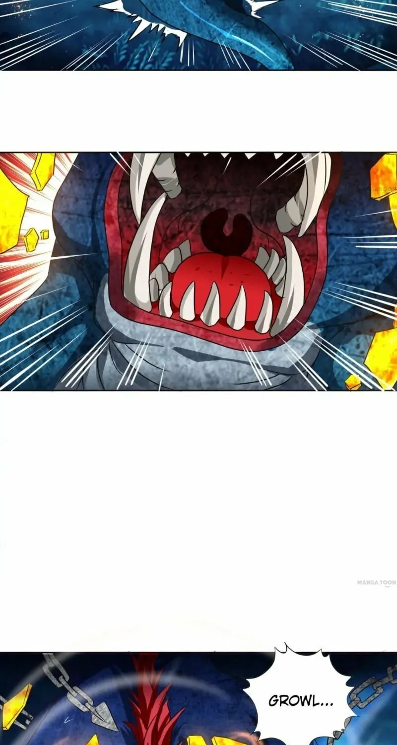Read Devouring Realm chapter 45 image 72 on Lezhin
