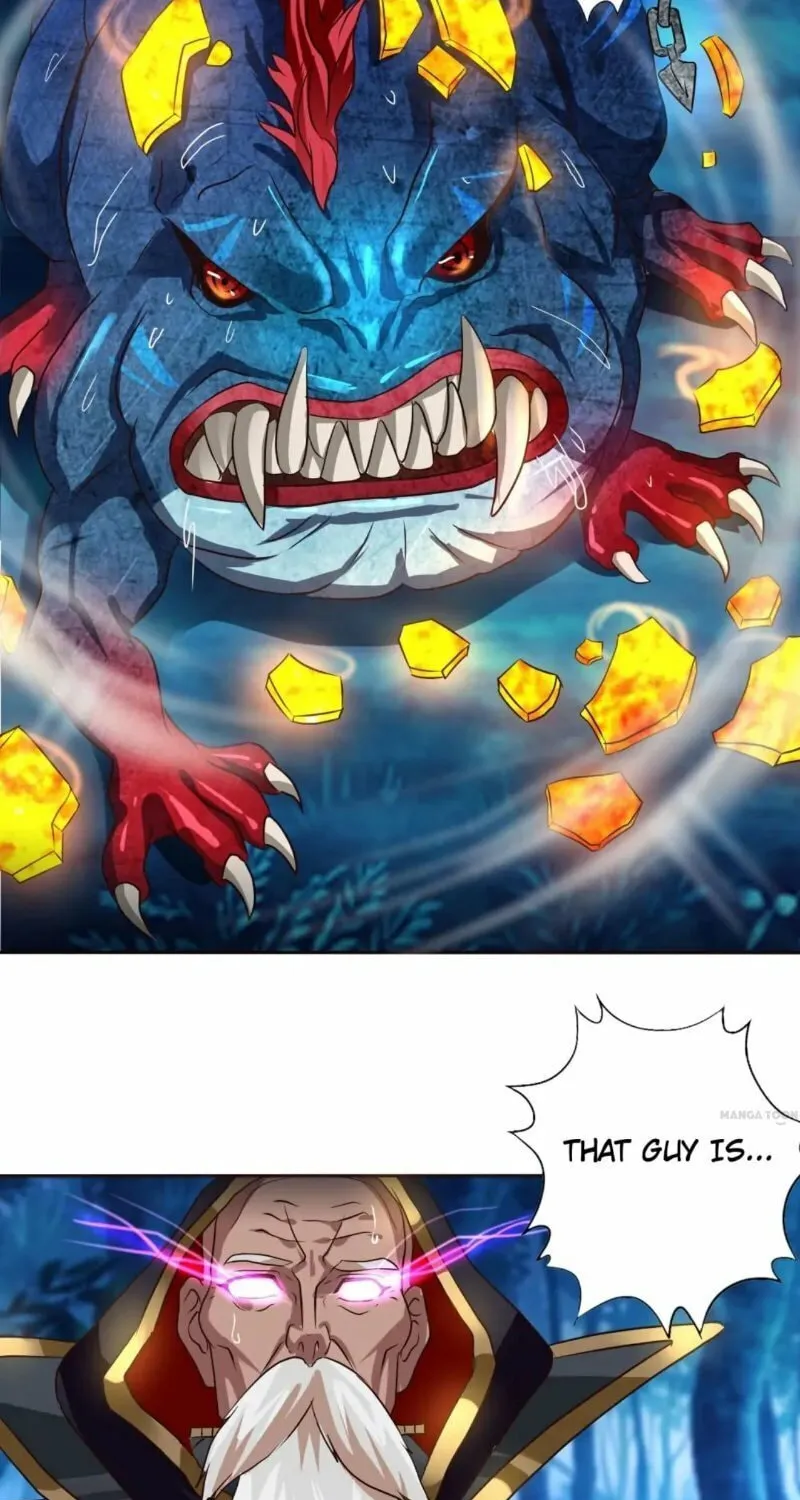 Read Devouring Realm chapter 45 image 73 on Lezhin