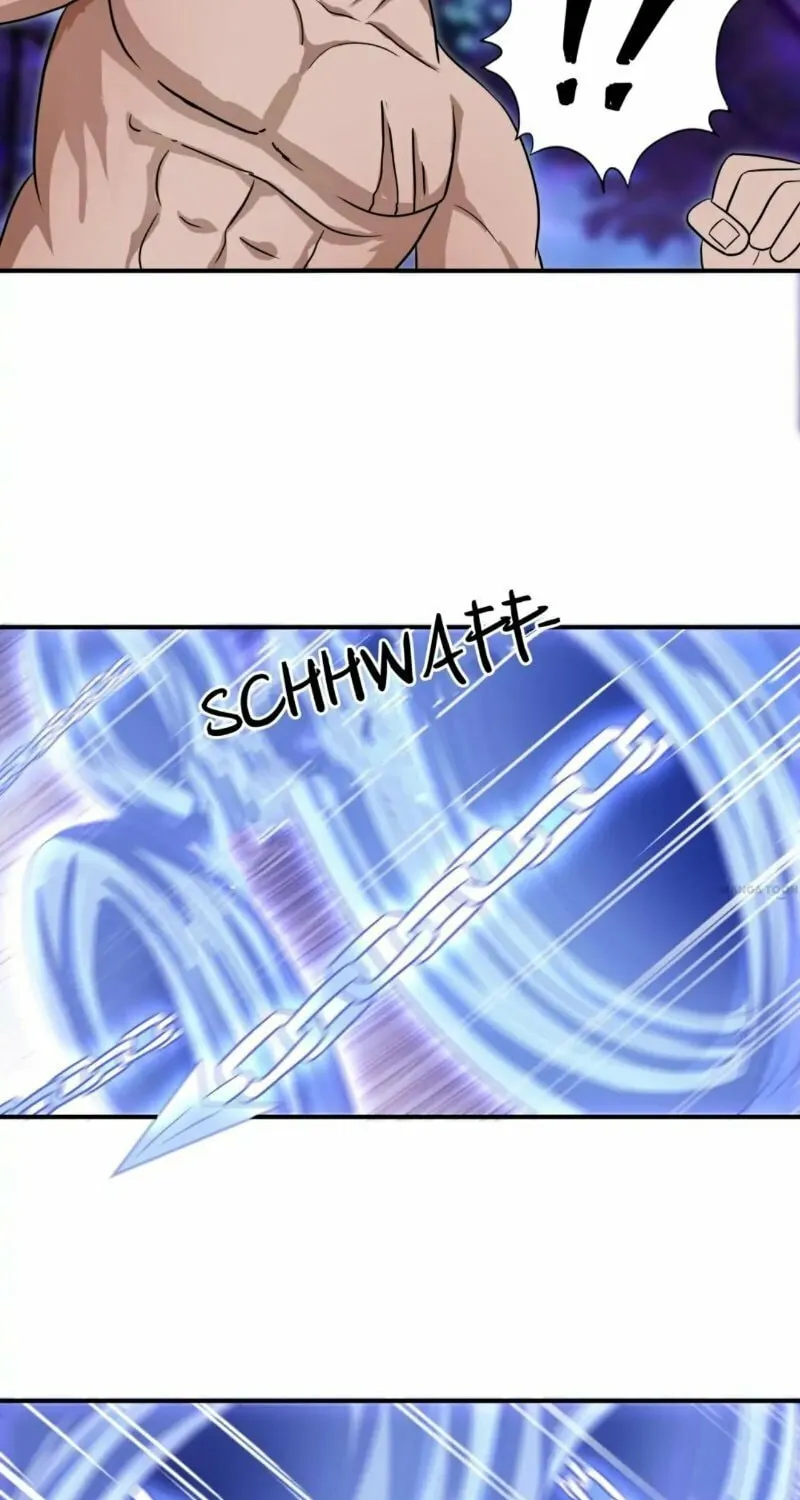 Read Devouring Realm chapter 45 image 8 on Lezhin