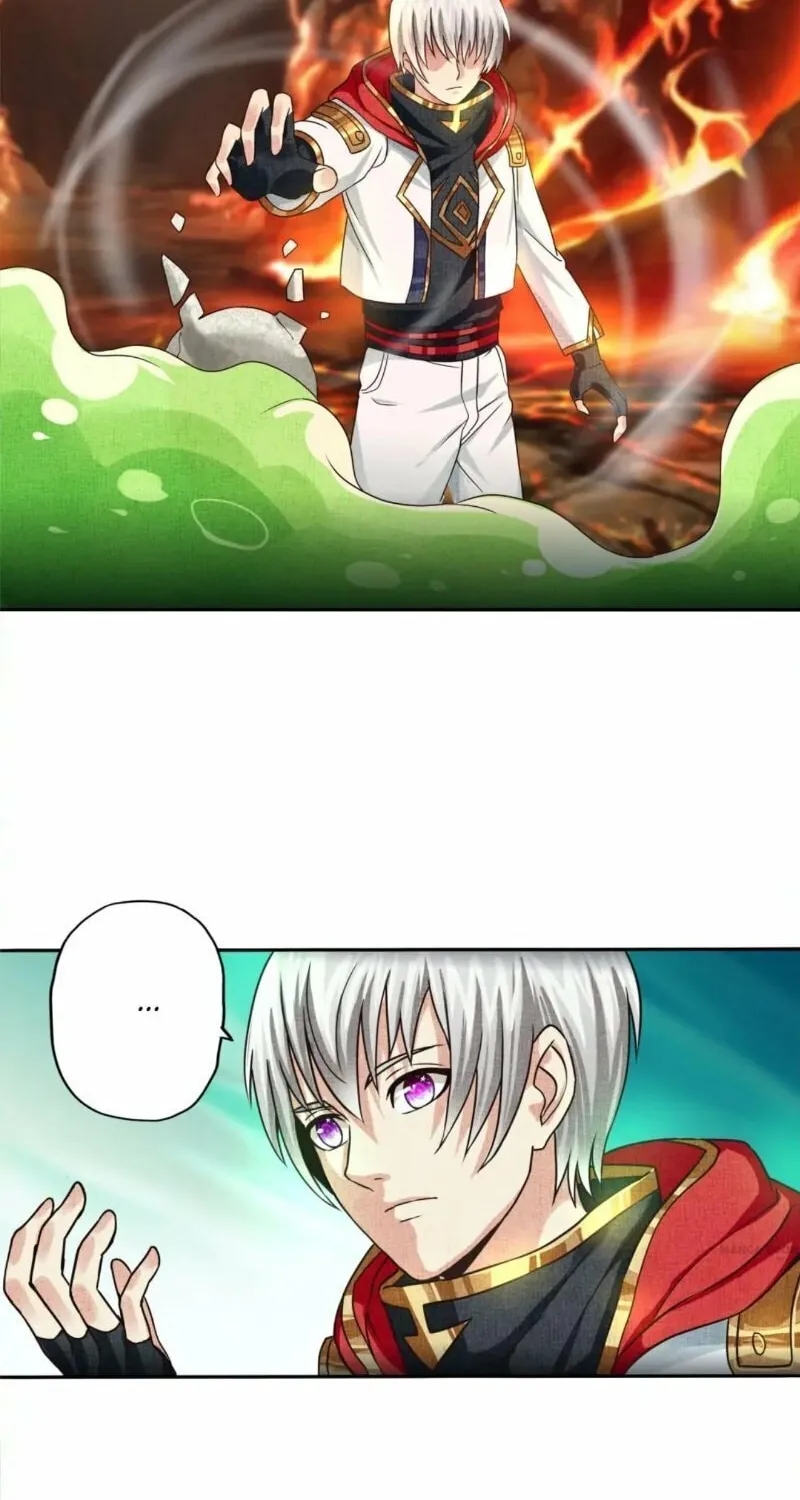 Read Devouring Realm chapter 46 image 1 on Lezhin