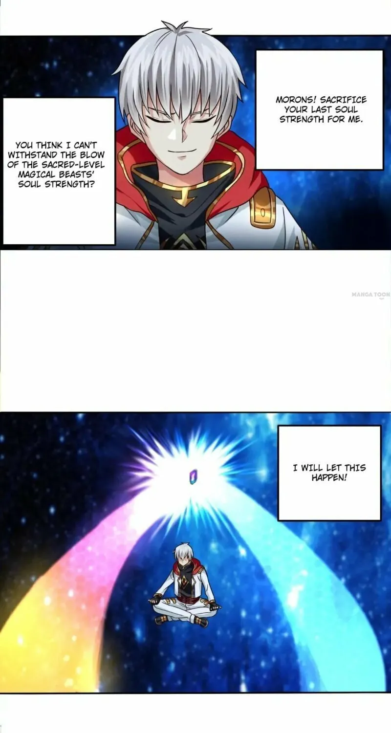 Read Devouring Realm chapter 46 image 12 on Lezhin