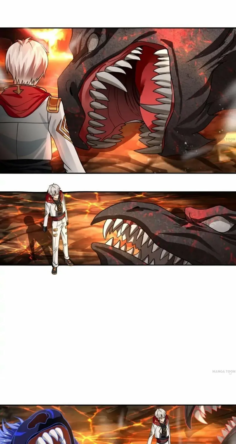 Read Devouring Realm chapter 46 image 16 on Lezhin