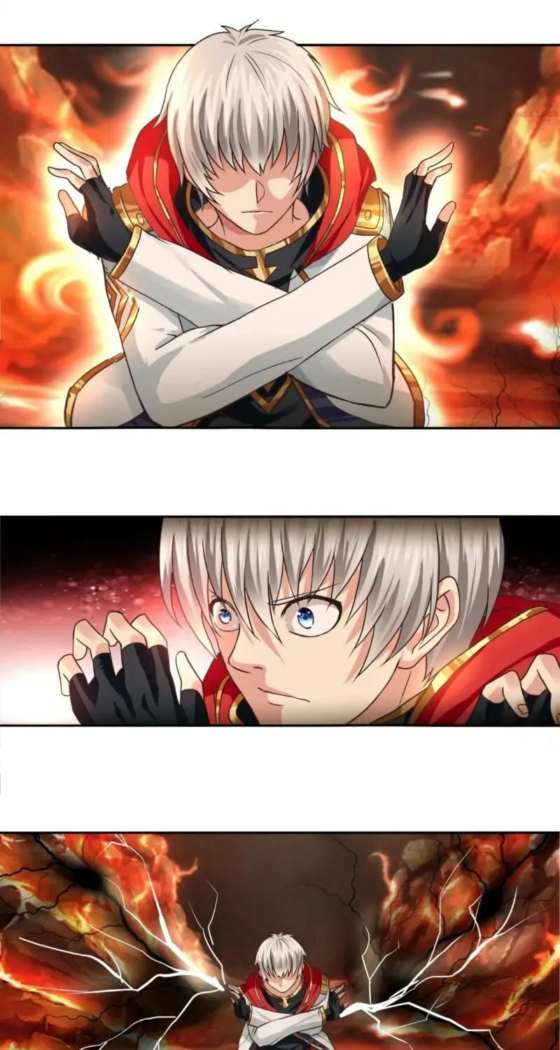 Read Devouring Realm chapter 46 image 18 on Lezhin