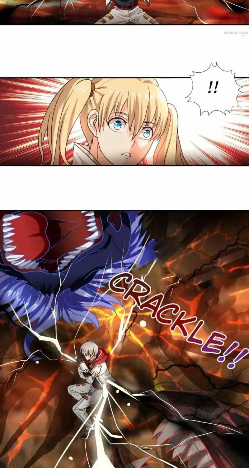 Read Devouring Realm chapter 46 image 19 on Lezhin