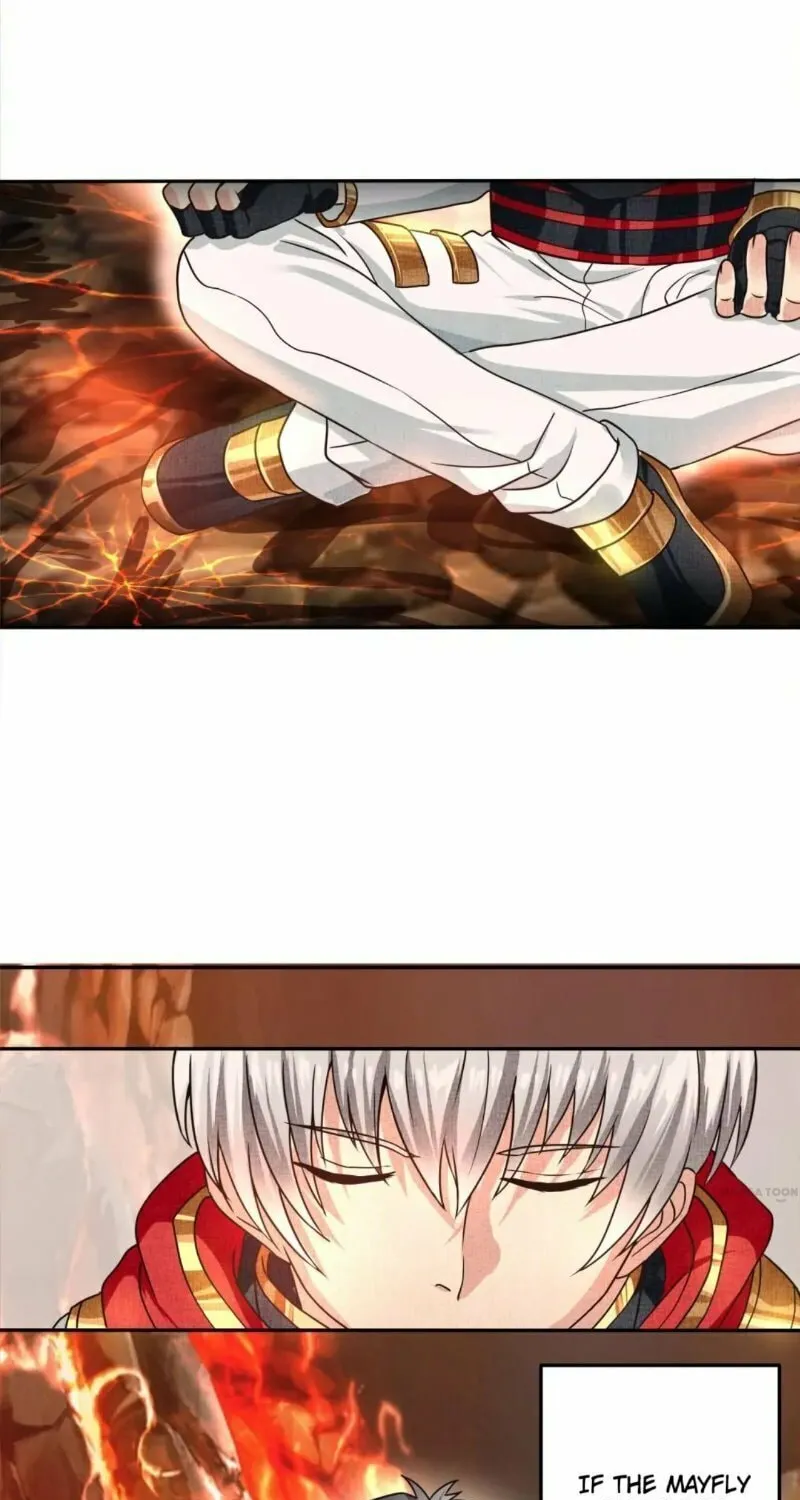 Read Devouring Realm chapter 46 image 2 on Lezhin