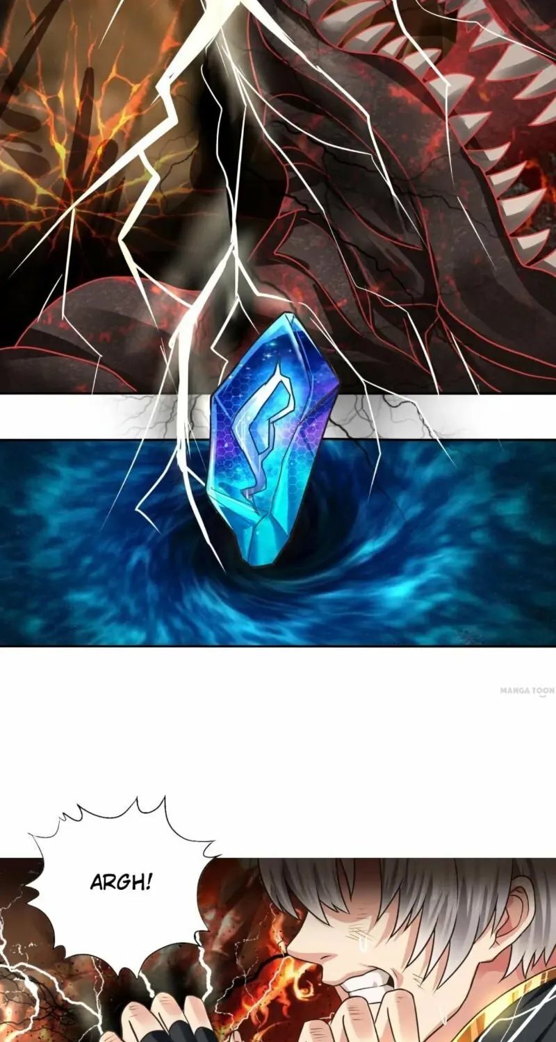 Read Devouring Realm chapter 46 image 20 on Lezhin