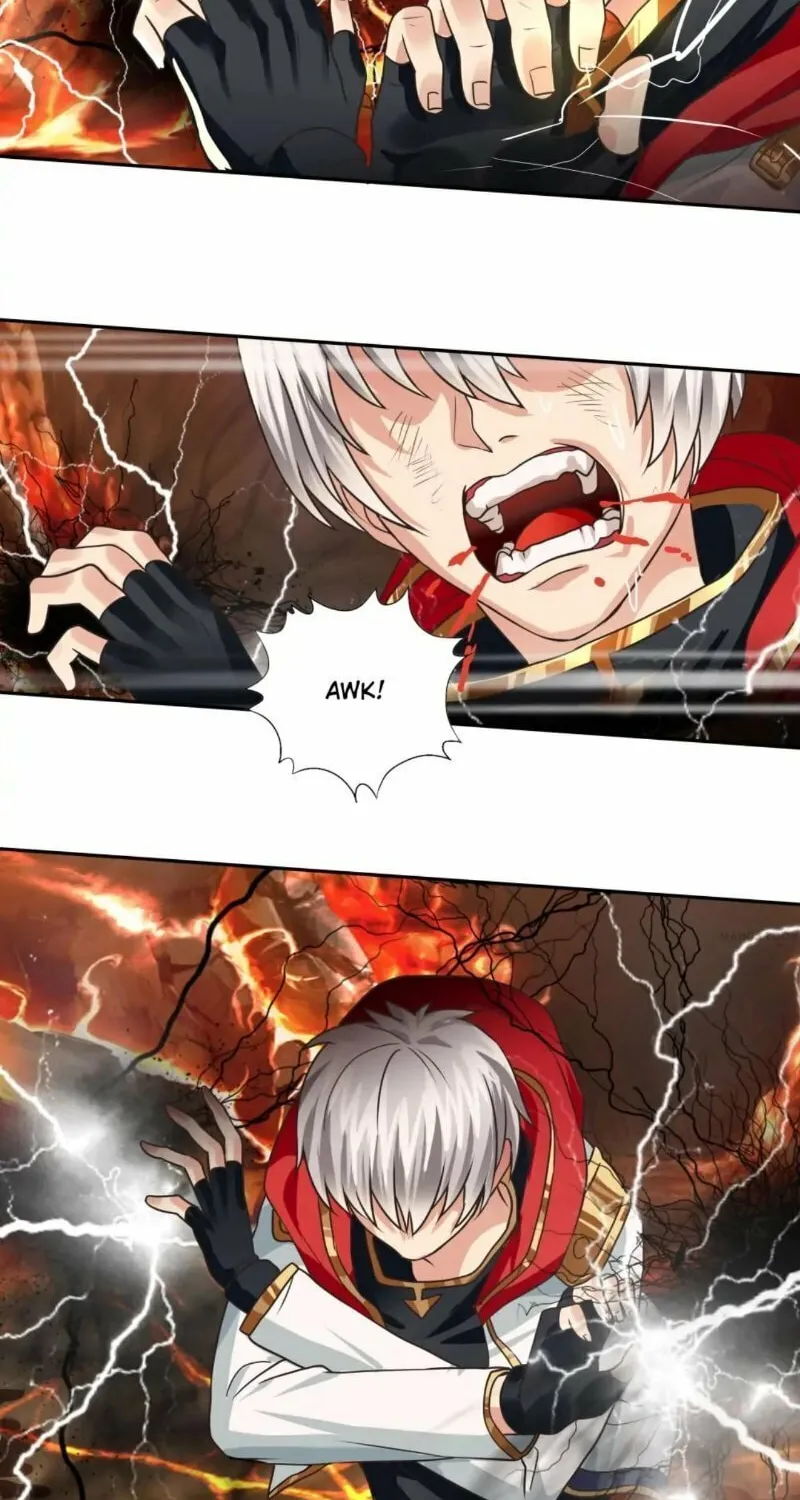 Read Devouring Realm chapter 46 image 21 on Lezhin