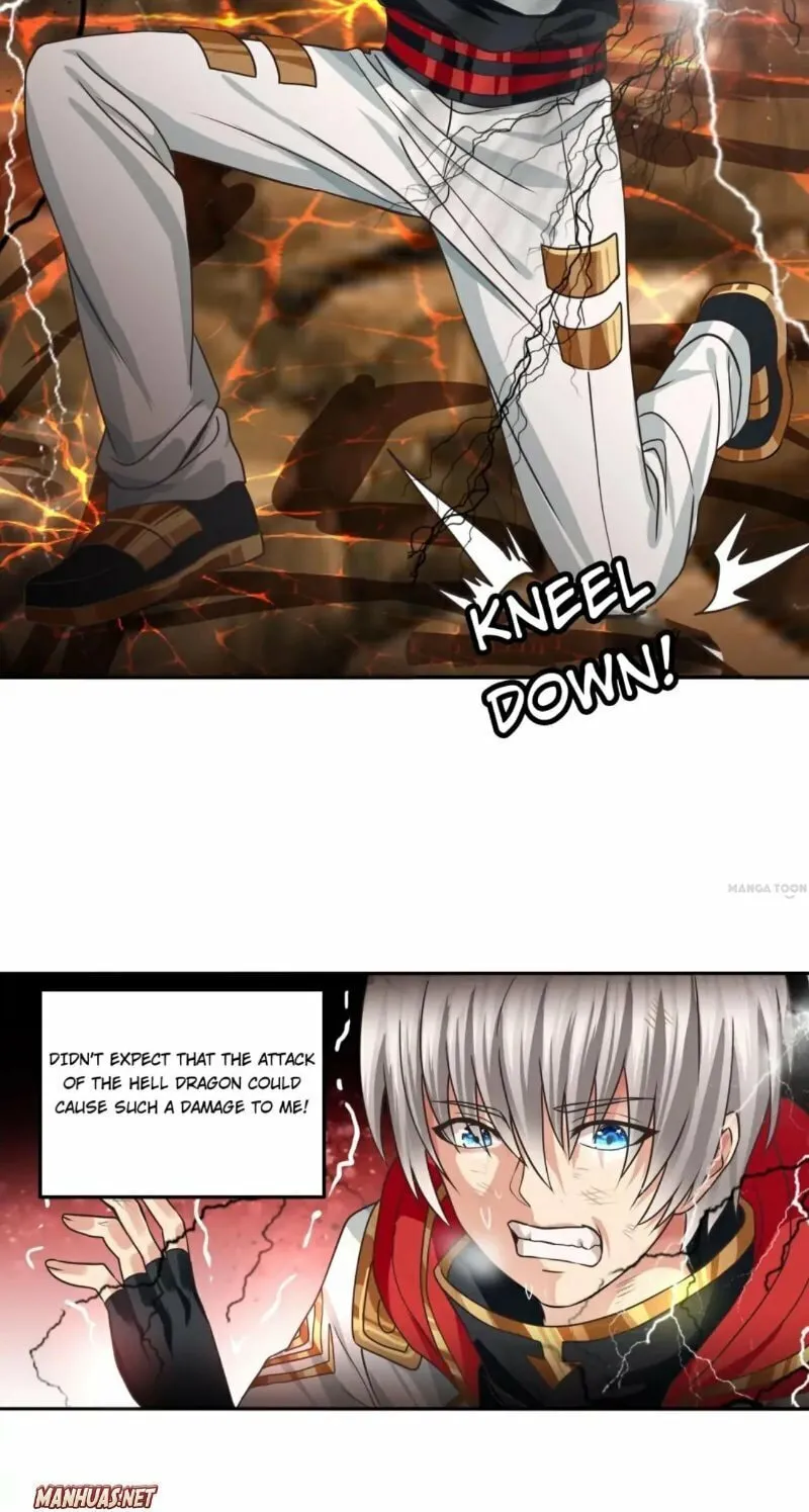 Read Devouring Realm chapter 46 image 22 on Lezhin