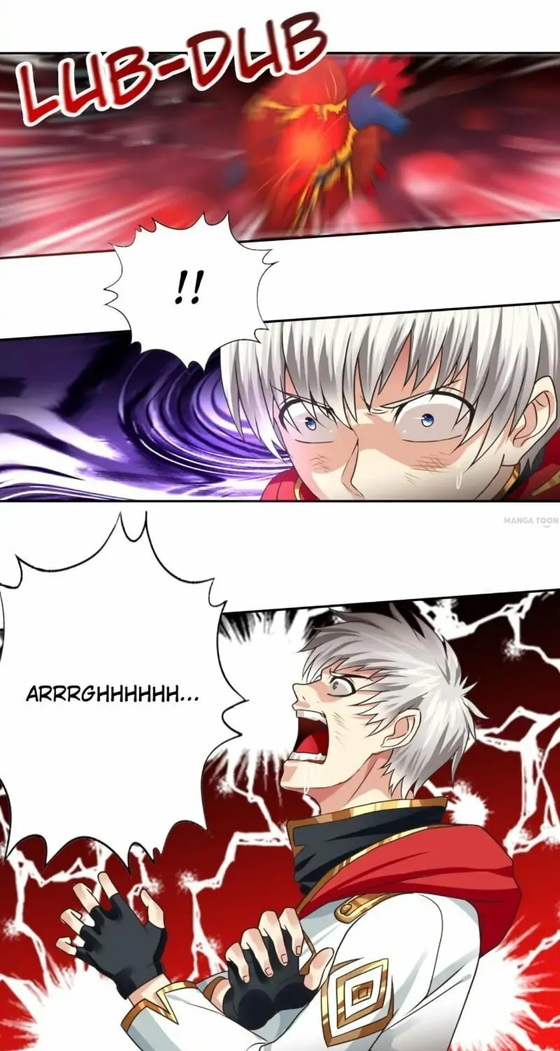 Read Devouring Realm chapter 46 image 23 on Lezhin