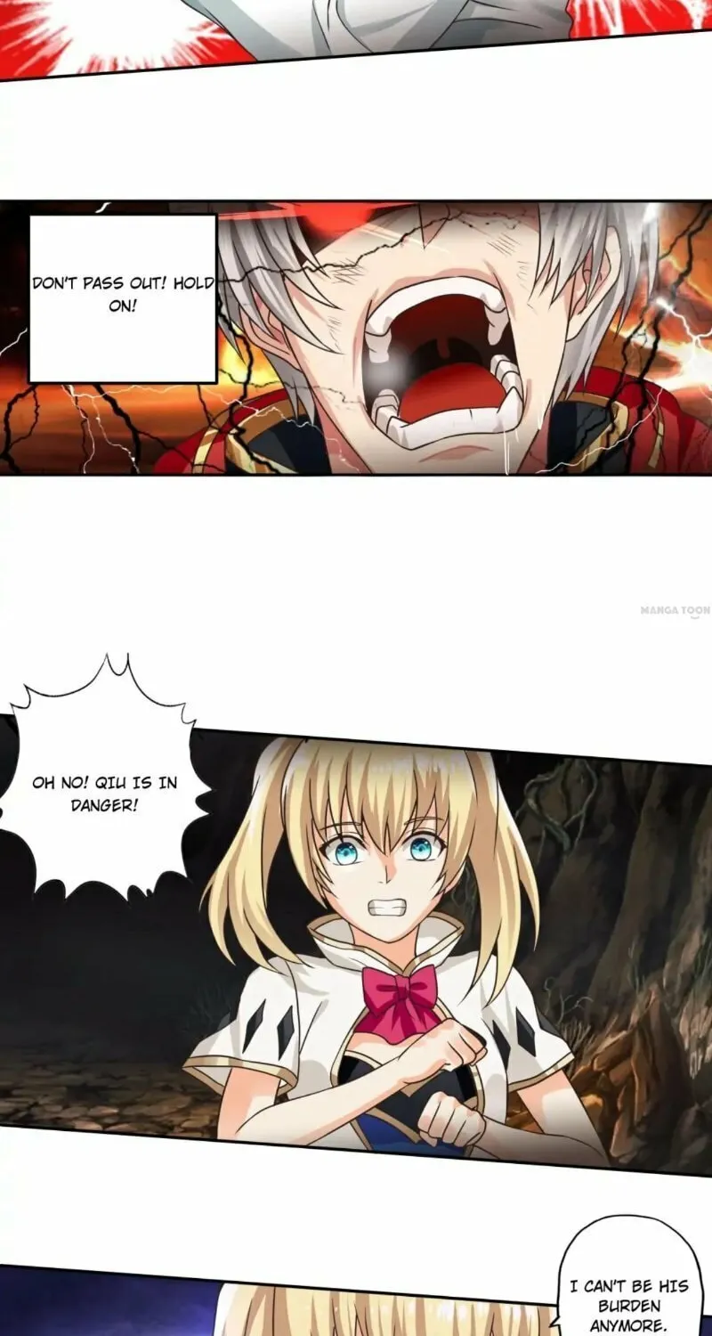 Read Devouring Realm chapter 46 image 24 on Lezhin