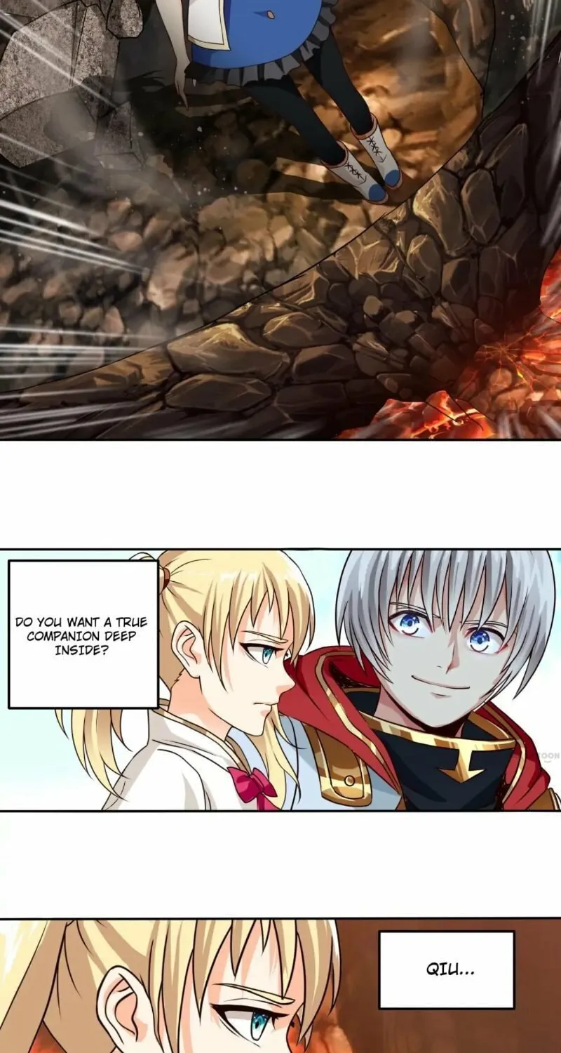 Read Devouring Realm chapter 46 image 26 on Lezhin