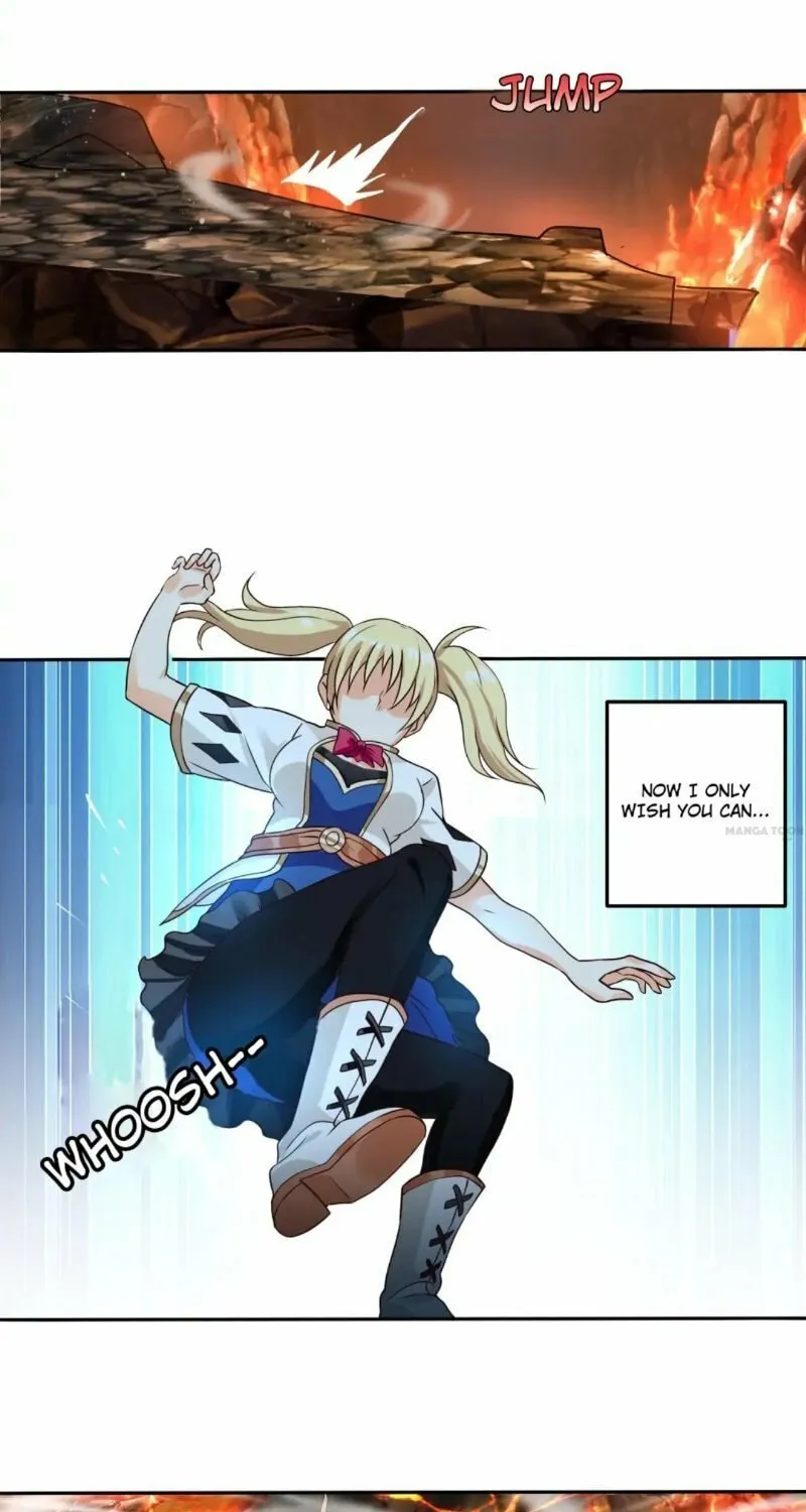 Read Devouring Realm chapter 46 image 28 on Lezhin