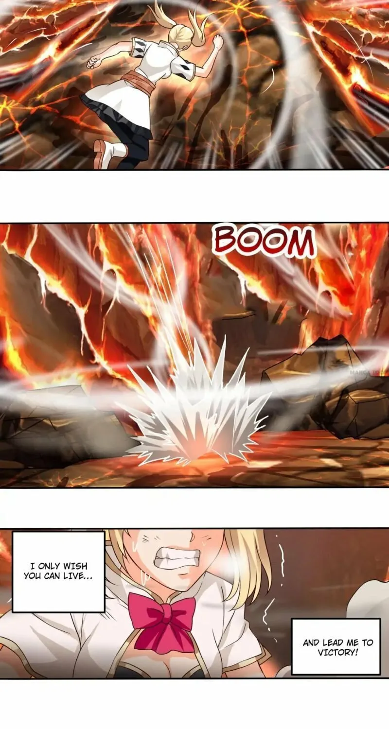 Read Devouring Realm chapter 46 image 29 on Lezhin