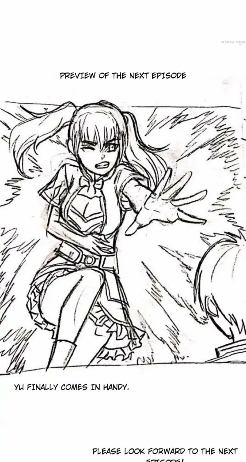 Read Devouring Realm chapter 46 image 30 on Lezhin