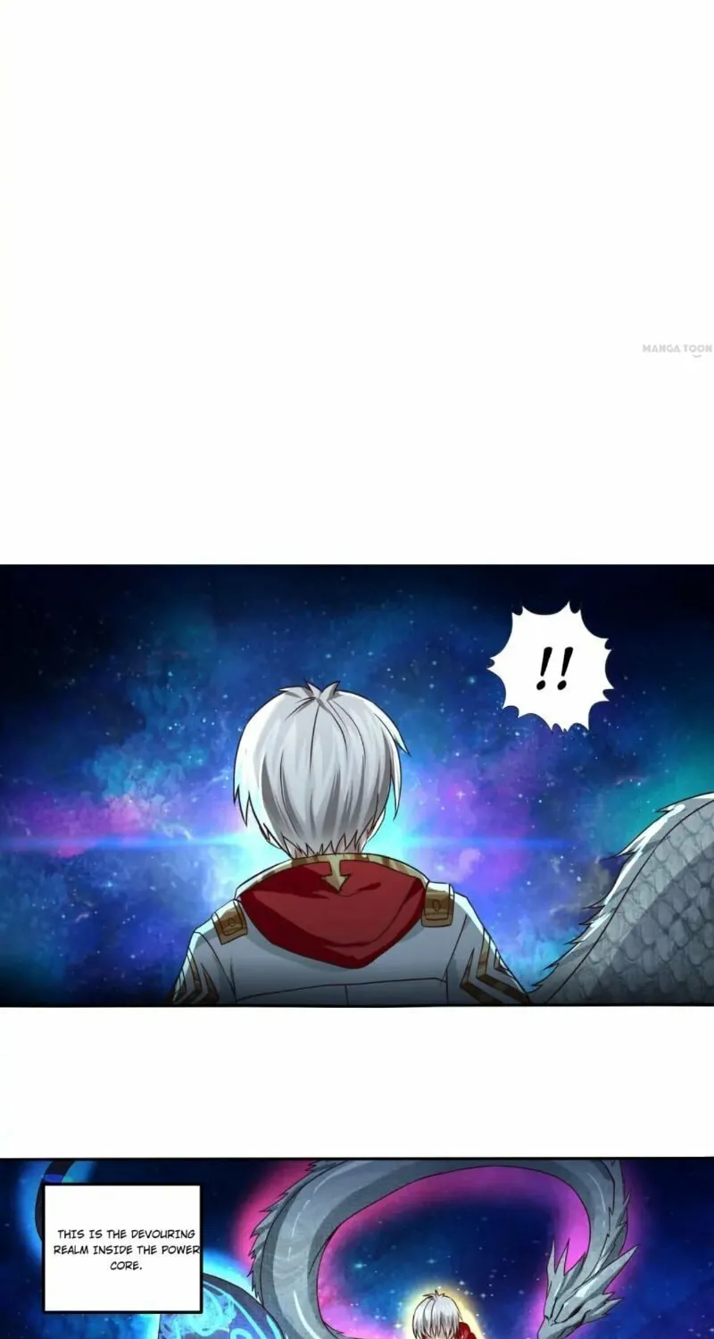 Read Devouring Realm chapter 46 image 4 on Lezhin