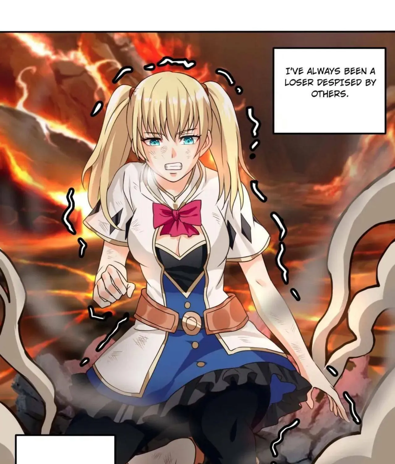 Read Devouring Realm chapter 47 image 0 on Lezhin