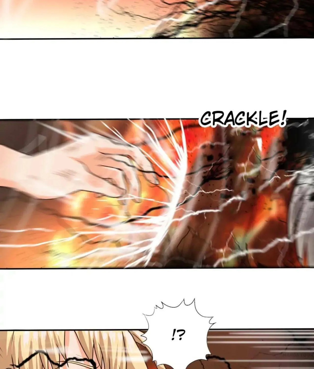 Read Devouring Realm chapter 47 image 10 on Lezhin