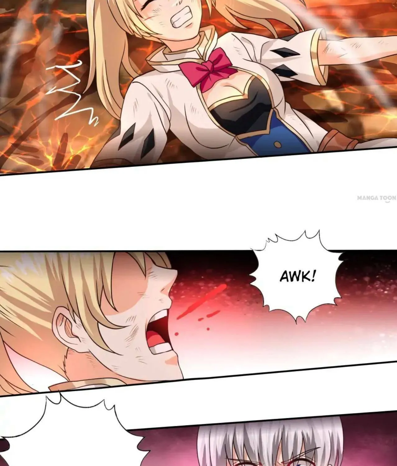 Read Devouring Realm chapter 47 image 13 on Lezhin