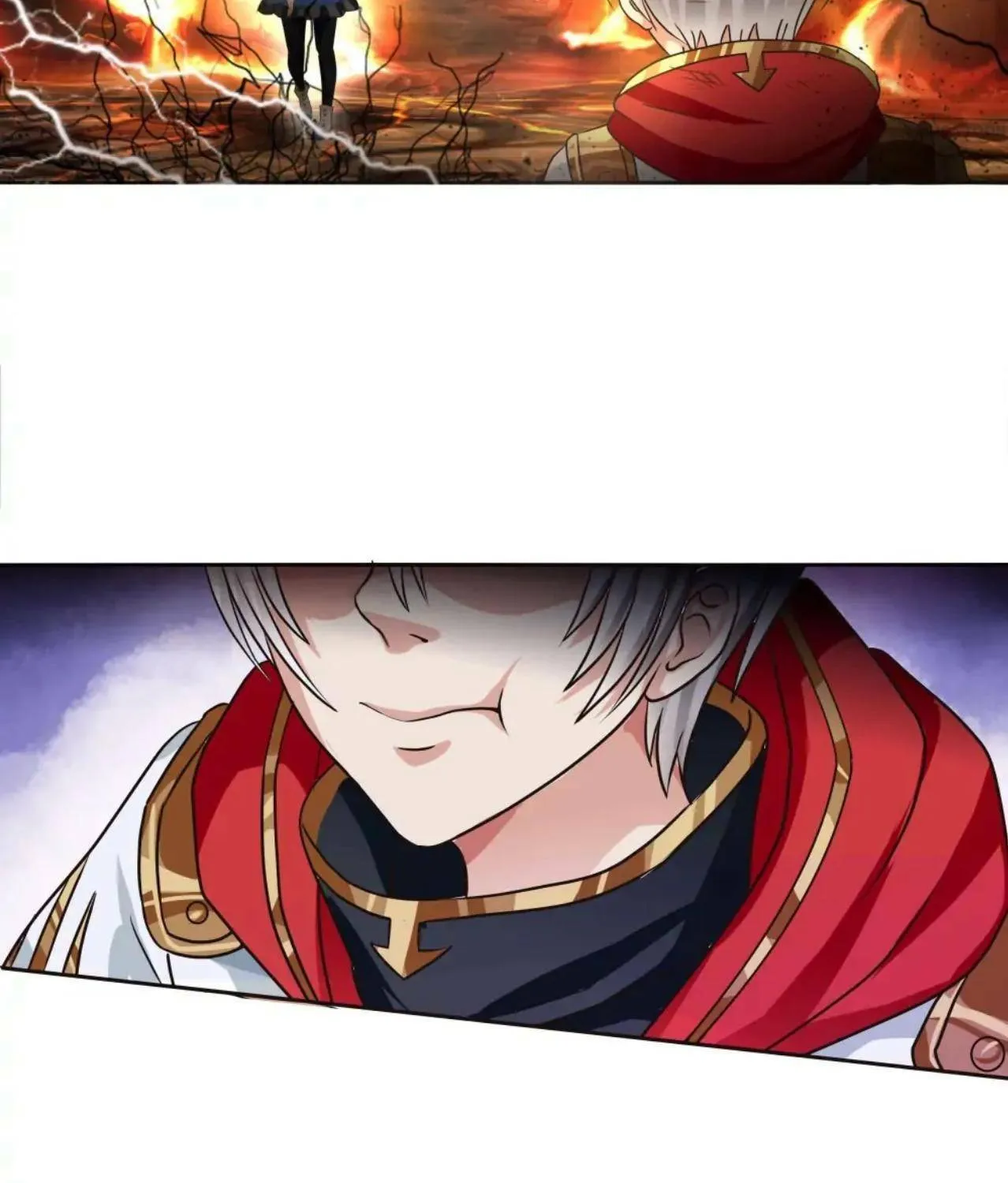 Read Devouring Realm chapter 47 image 22 on Lezhin