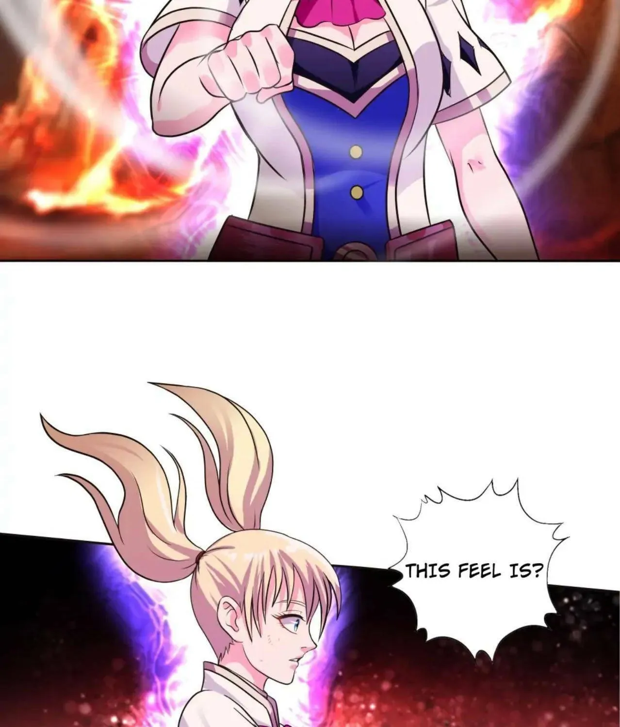 Read Devouring Realm chapter 47 image 28 on Lezhin