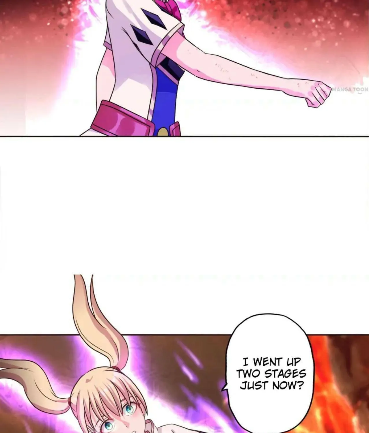 Read Devouring Realm chapter 47 image 29 on Lezhin
