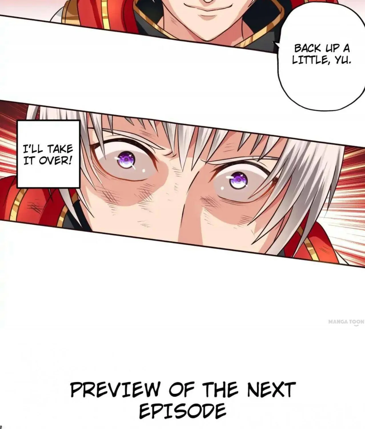 Read Devouring Realm chapter 47 image 40 on Lezhin